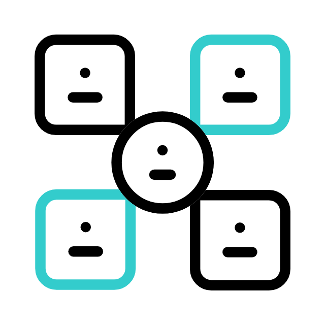 Vis Portal provides Look a like targeting. With a large enough first party data, we will be able to set up a LAL audience targeting and reach an audience similar to the brand’s converting users.