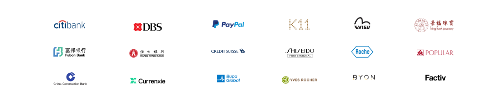 CLIENTS WE SERVED by Vis Portal. we are facilitating our clients in transforming their media investments into opportunities for business growth.