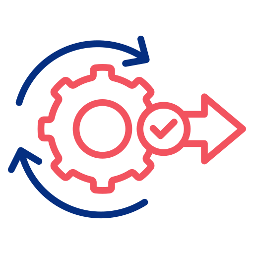 Vis Portal provides service with operational efficiency and speed to market.