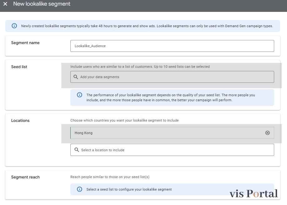 Google-ads-lookalike-segments-instruction Google-Ads-lookalike-segments-instruction