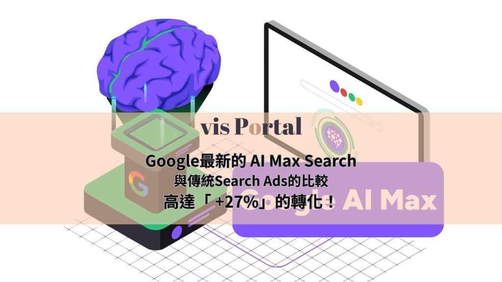 Google-AI-Max-Search