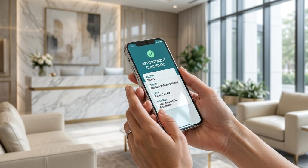 Streamline tour/appointment bookings, manage consultation reminders, and handle multi-language client inquiries 24/7.