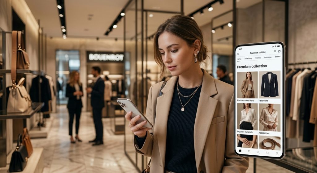 Instantly match buyer intent with catalog media, answer technical queries, and drive direct sales.
